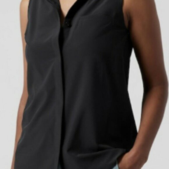 Athelta Urbanite tank size S - Picture 3 of 3